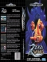 Sega  Genesis  -  Zero Wing